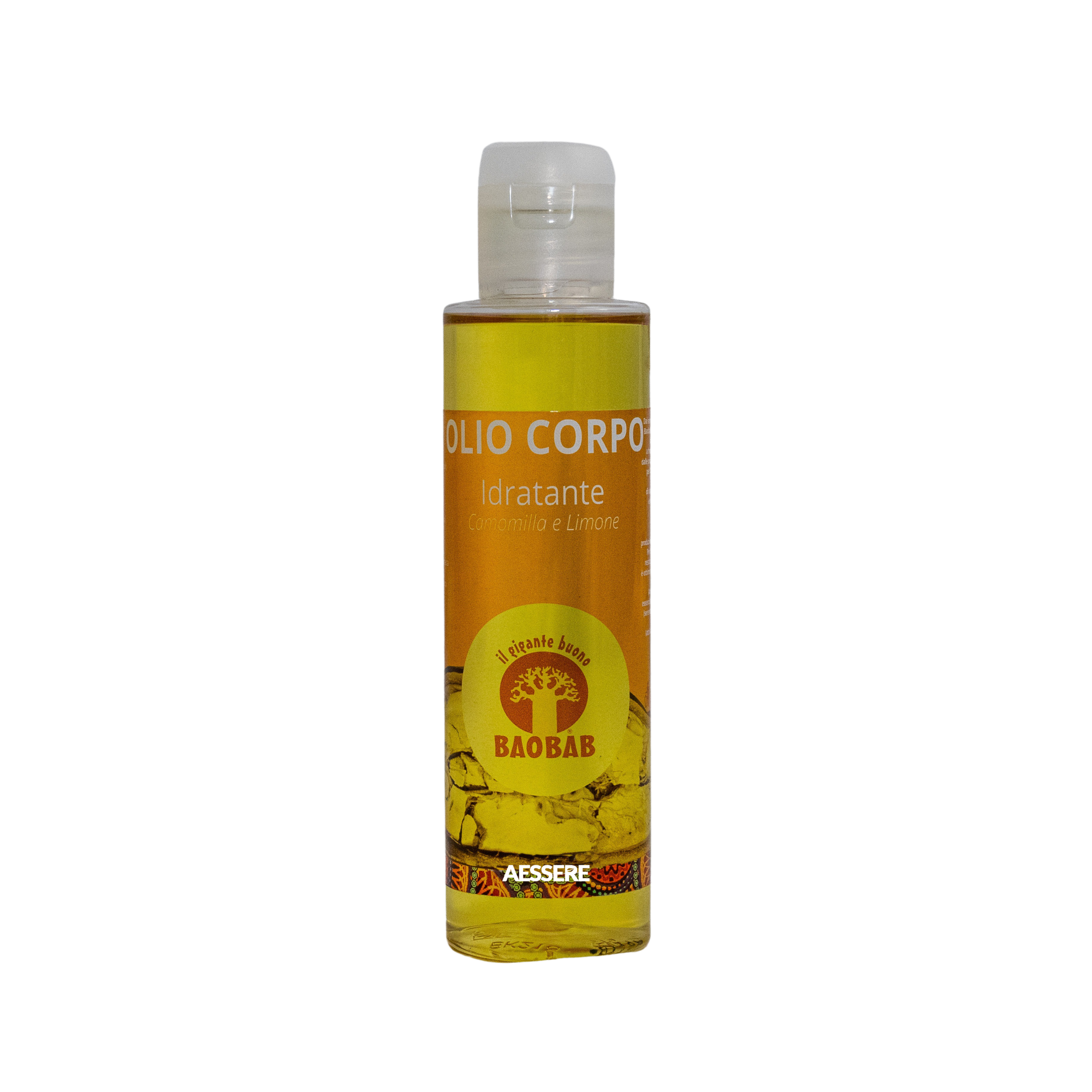 BAOBAB OLIO CORPO