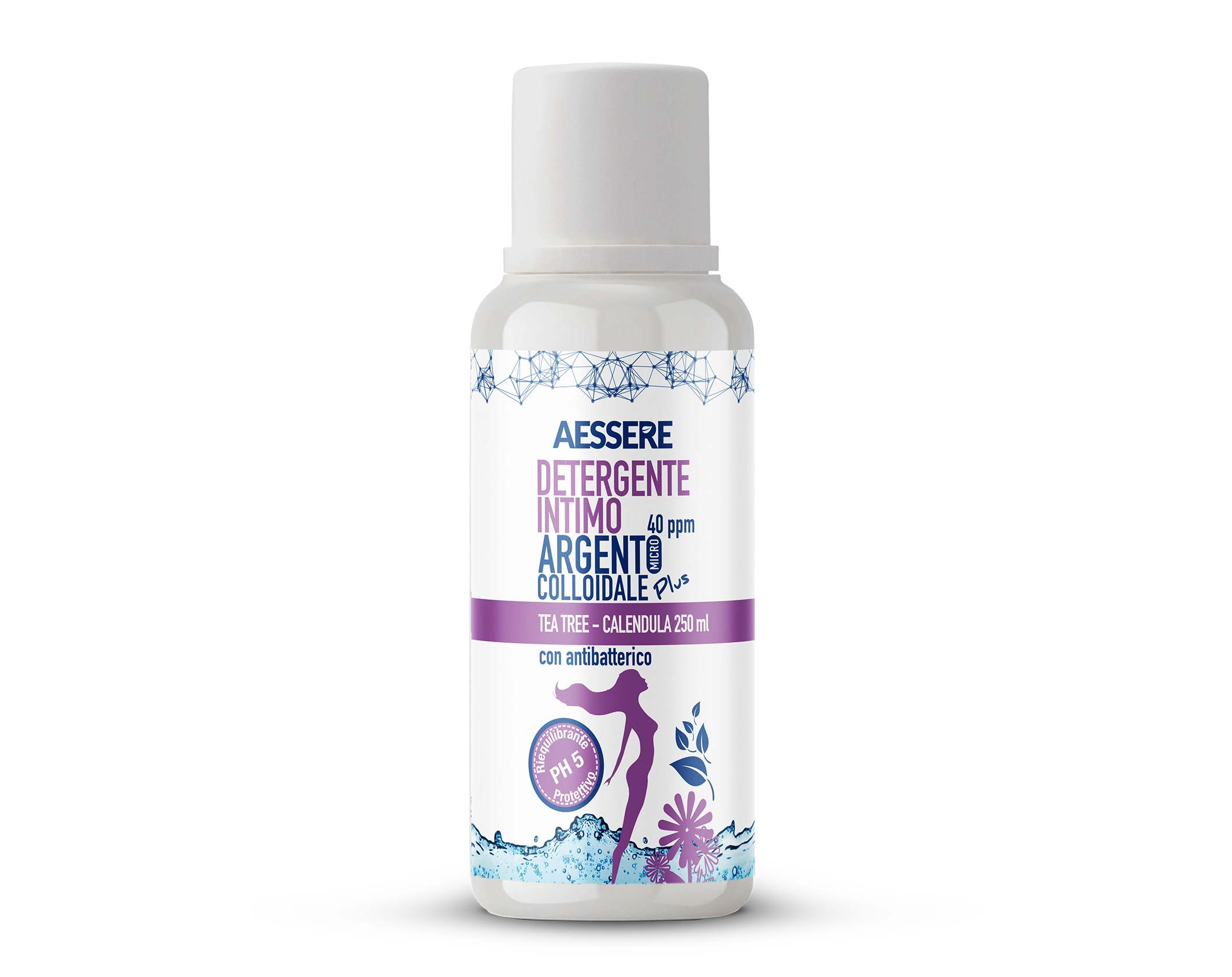 Detergente Intimo